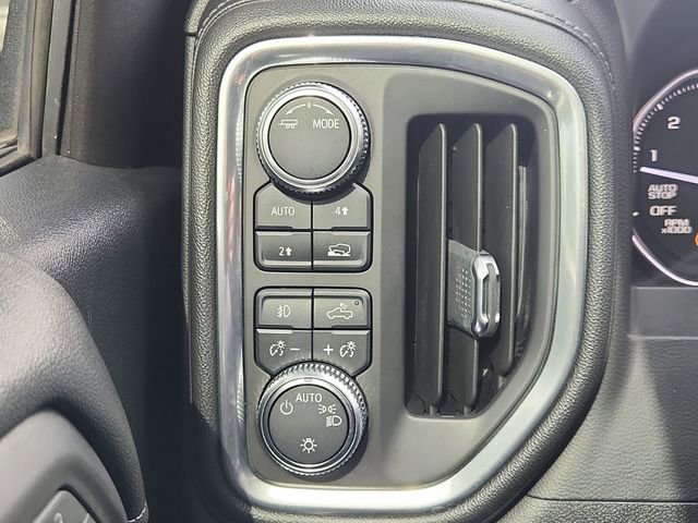 Used 2020 GMC Sierra 1500 Elevation w/ Elevation Value Package image 17