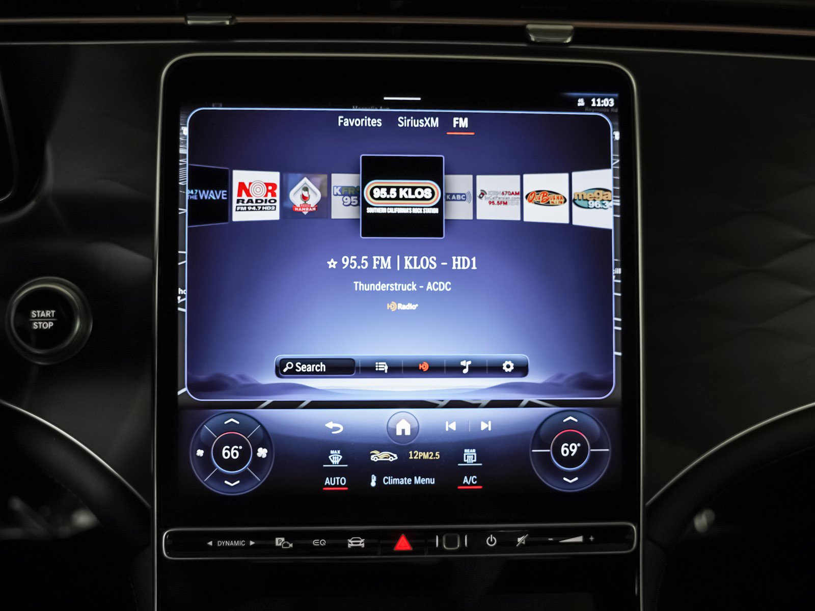 Certified 2023 Mercedes-Benz EQS 450+ Sedan image 19