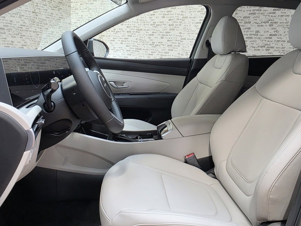 New 2026 Hyundai Tucson SEL image 20
