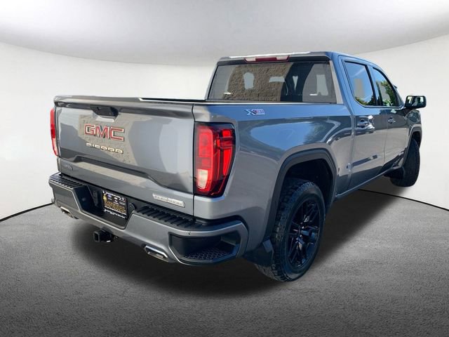 Used 2020 GMC Sierra 1500 Elevation image 14
