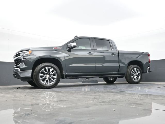 New 2026 Chevrolet Silverado 1500 LT image 54