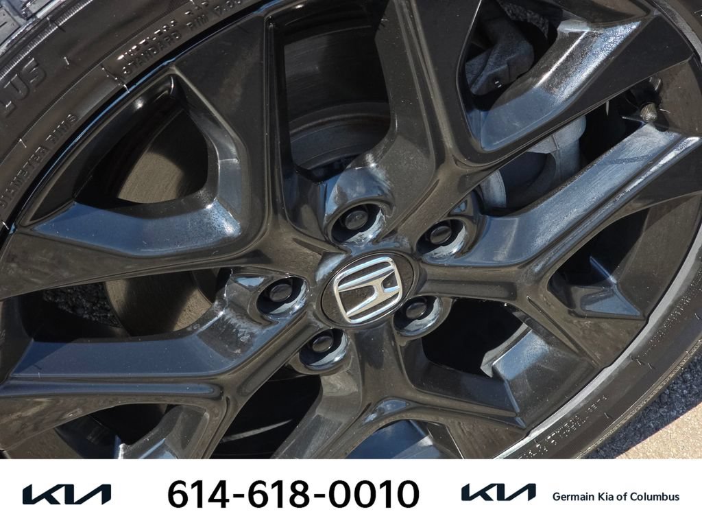 Used 2023 Honda HR-V Sport image 12