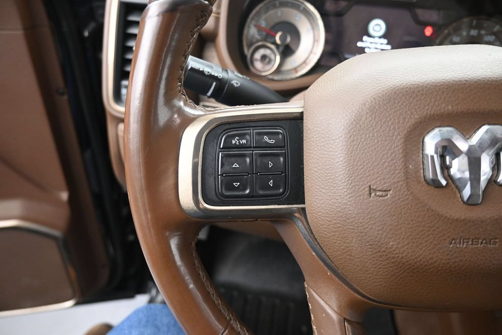 Used 2022 RAM 3500 Limited AWD/4WD image 45