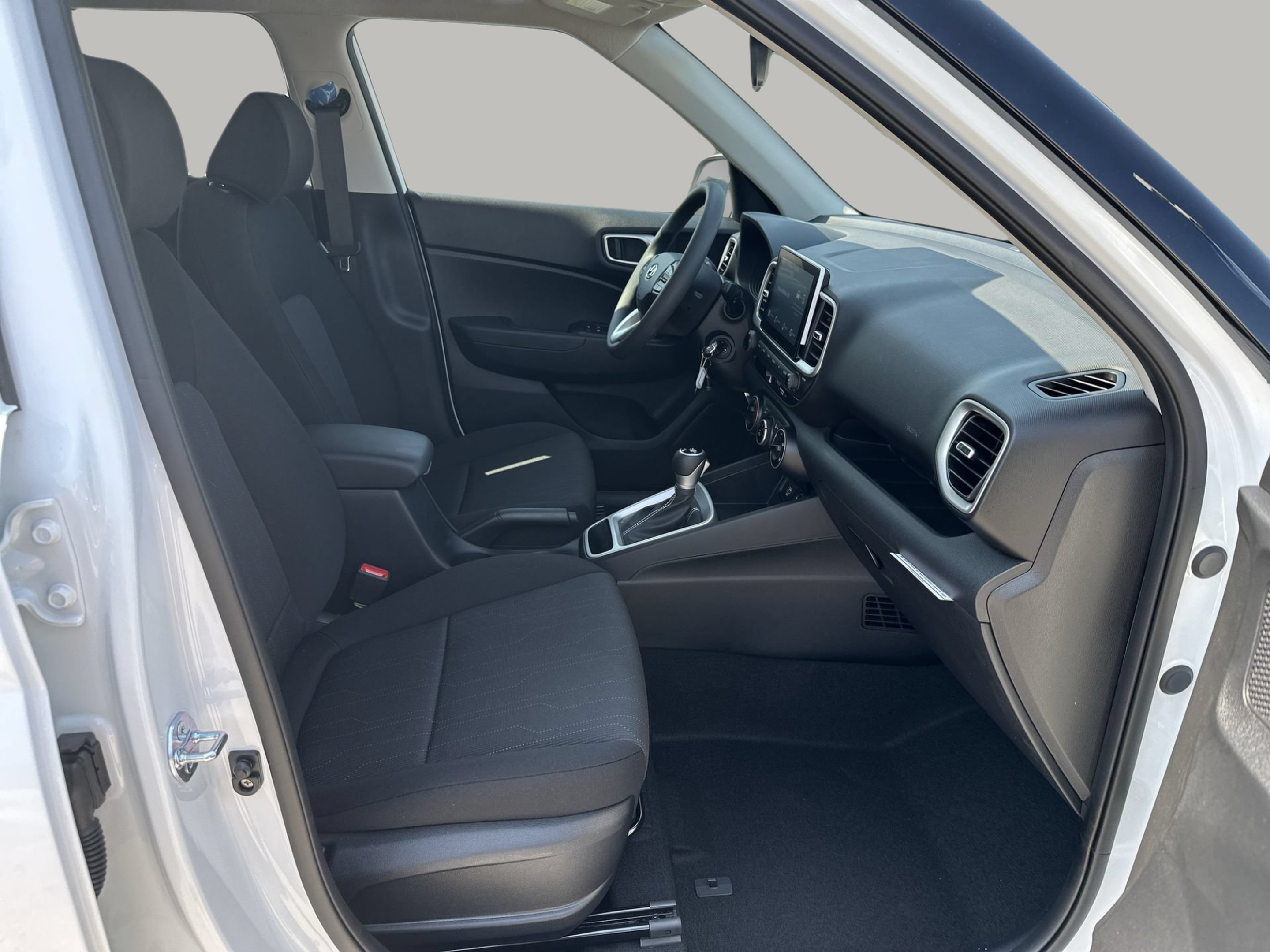 New 2026 Hyundai Venue SE FWD image 27
