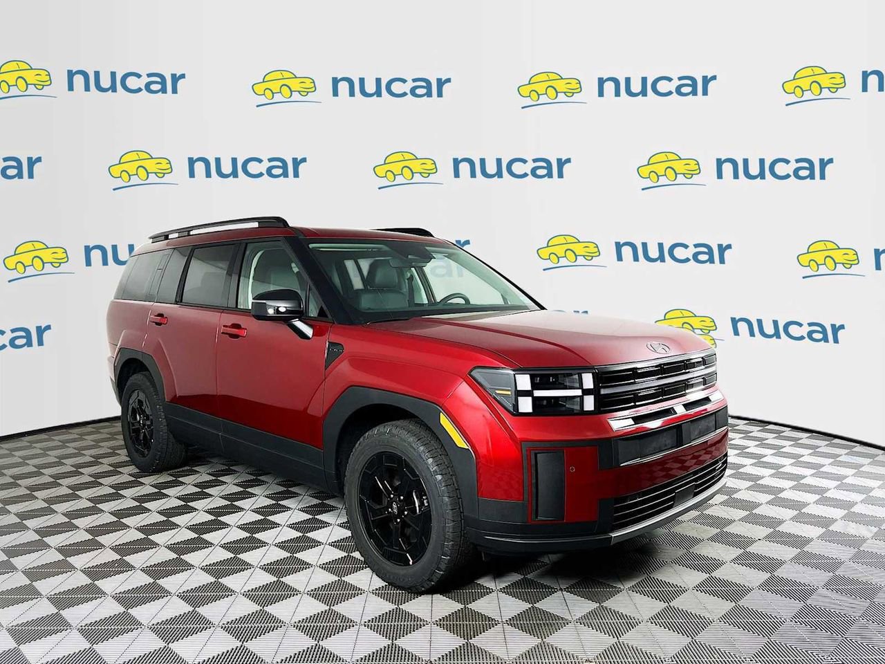 New 2026 Hyundai Santa Fe XRT w/ Tow & Go Package