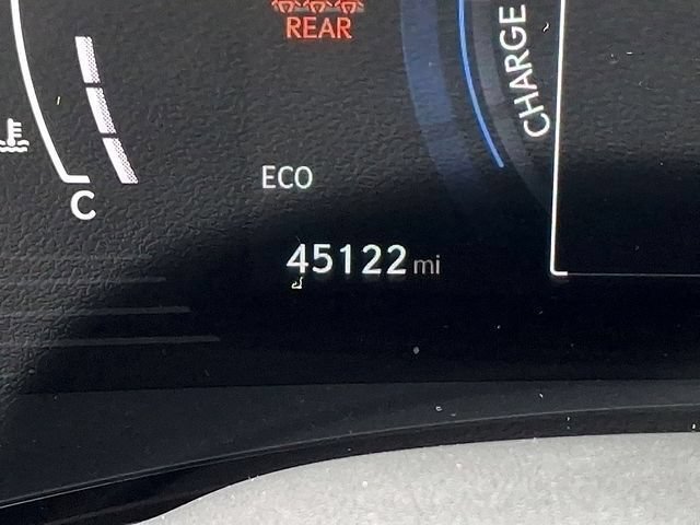 Certified 2023 Lexus NX 350h AWD image 21