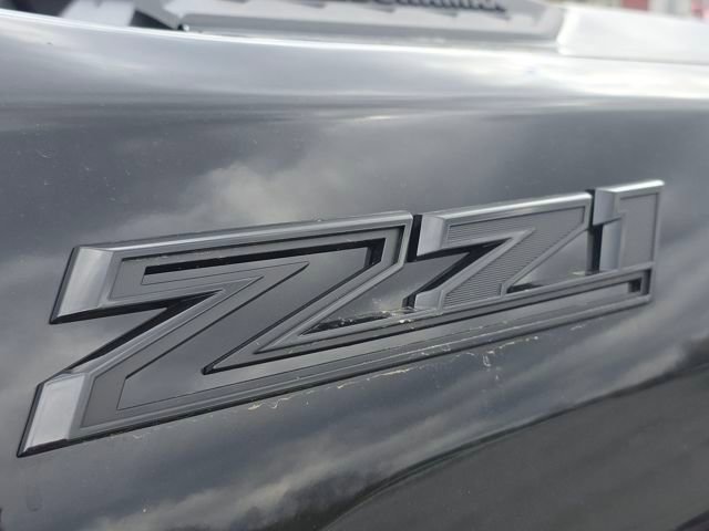 New 2026 Chevrolet Silverado 2500 LT w/ Trail Boss Package image 19