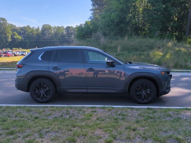 Used 2024 MAZDA CX-50 AWD 2.5 S w/ Cargo Package image 14
