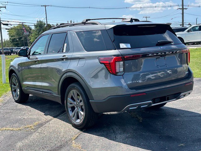 New 2026 Ford Explorer Active w/ Active Comfort Package AWD/4WD image 32