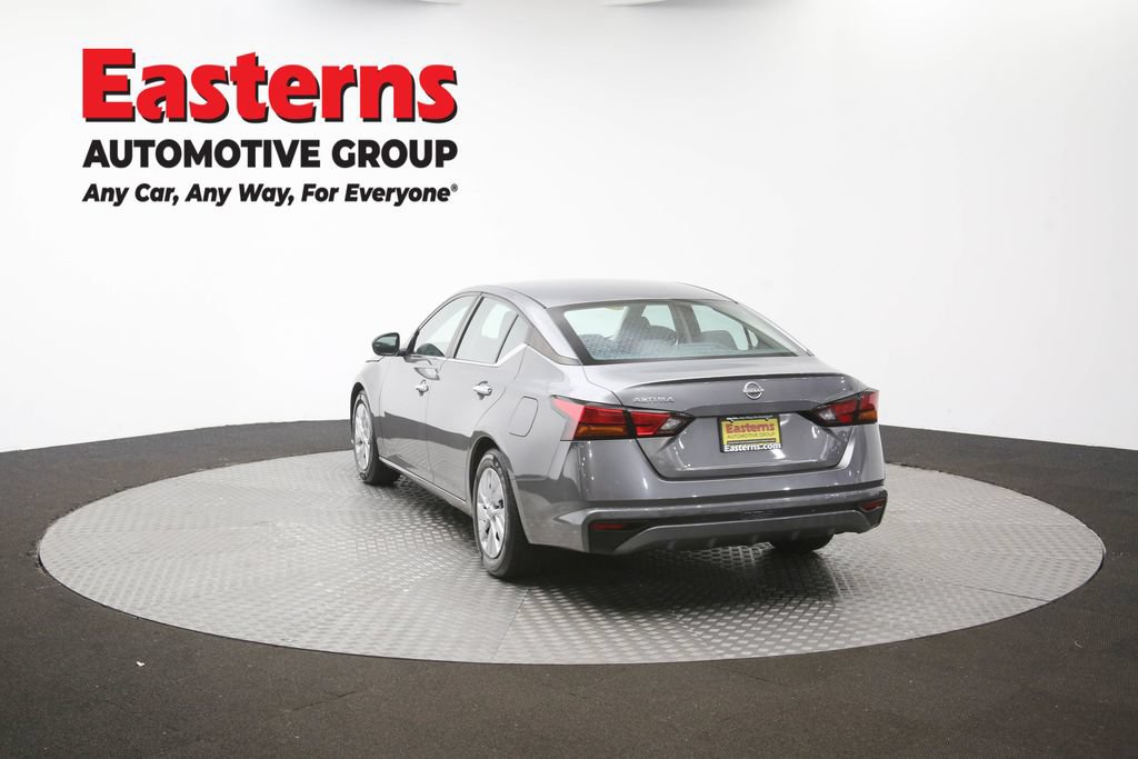 Used 2023 Nissan Altima 2.5 S FWD image 59