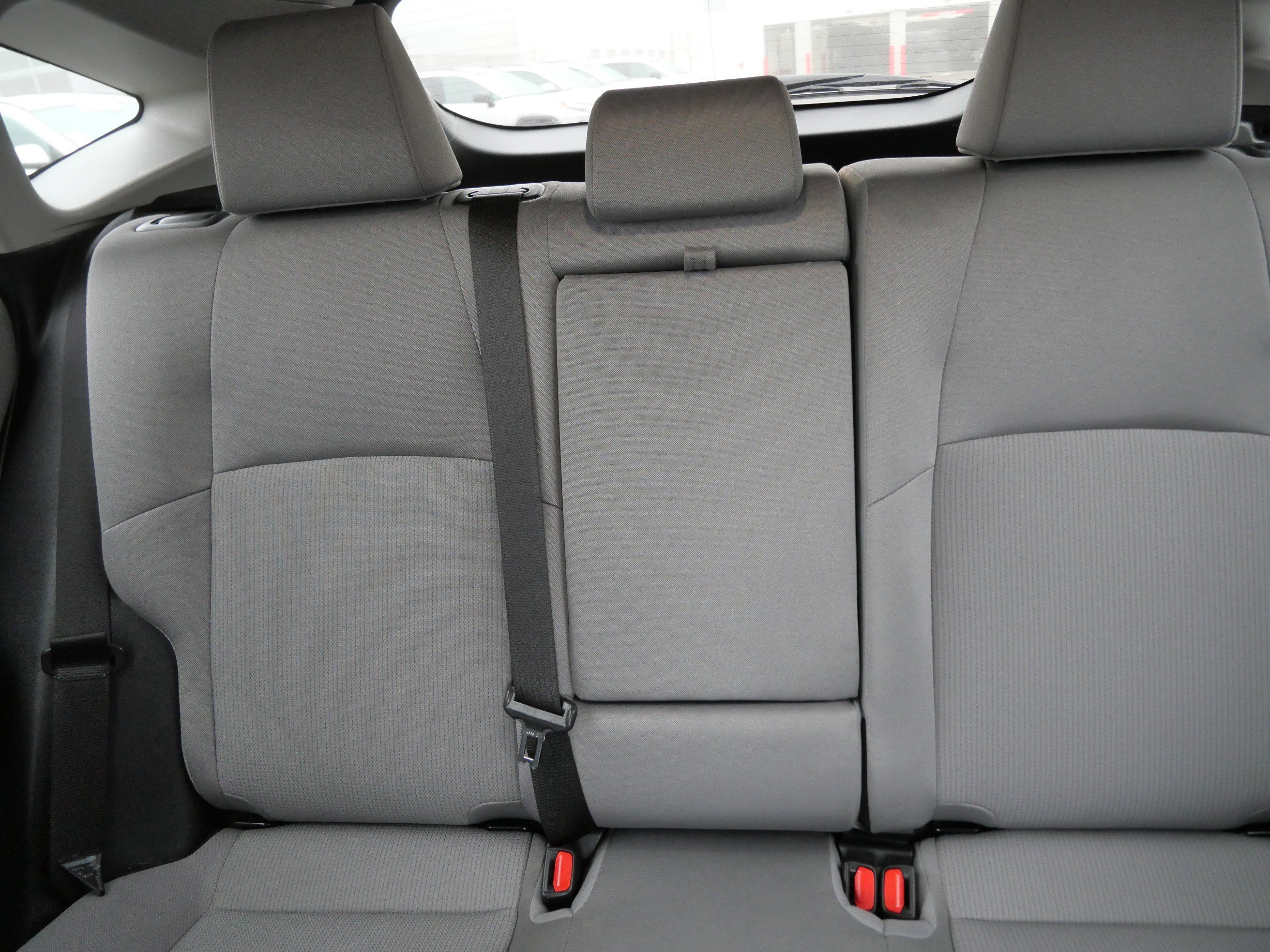 Certified 2021 Toyota Venza LE image 13