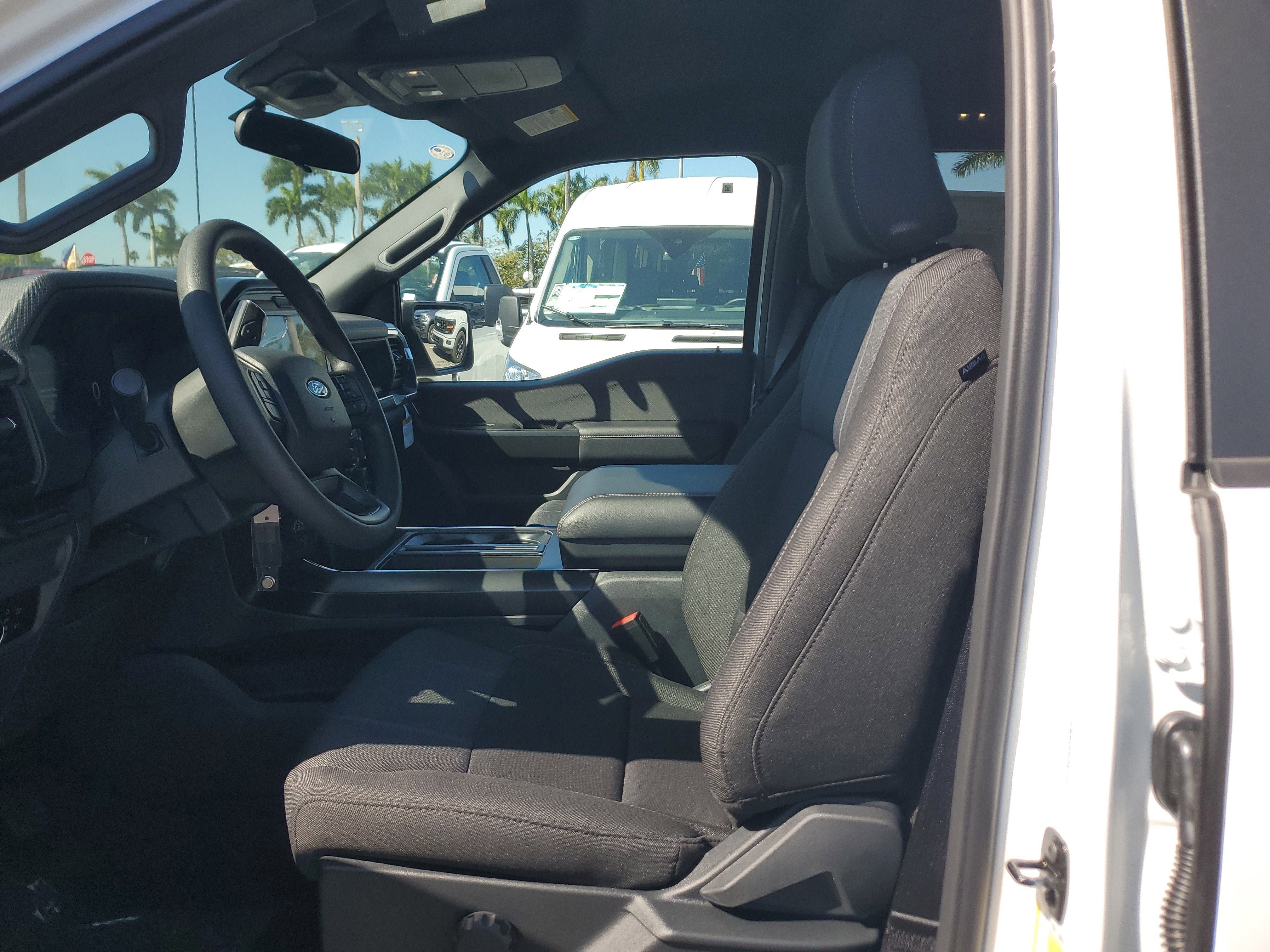 New 2026 Ford F150 STX w/ Equipment Group 200A image 11