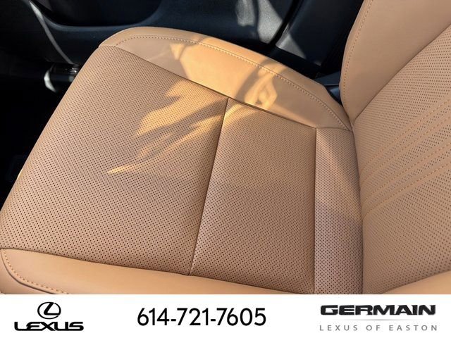 New 2026 Lexus NX 350h FWD image 28