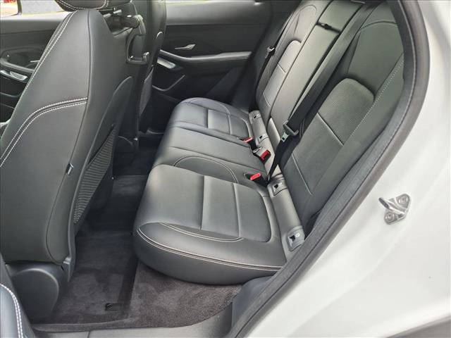 Certified 2024 Jaguar E-PACE R-Dynamic SE AWD/4WD image 19