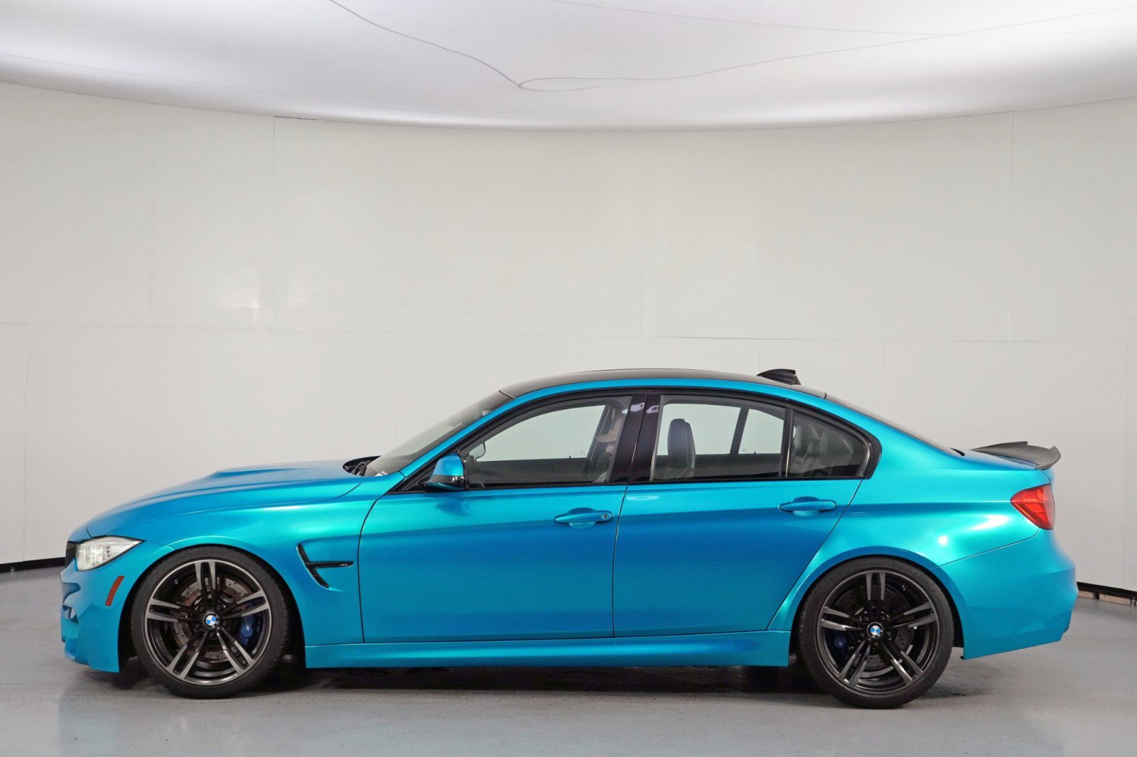 Used 2015 BMW M3 image 47