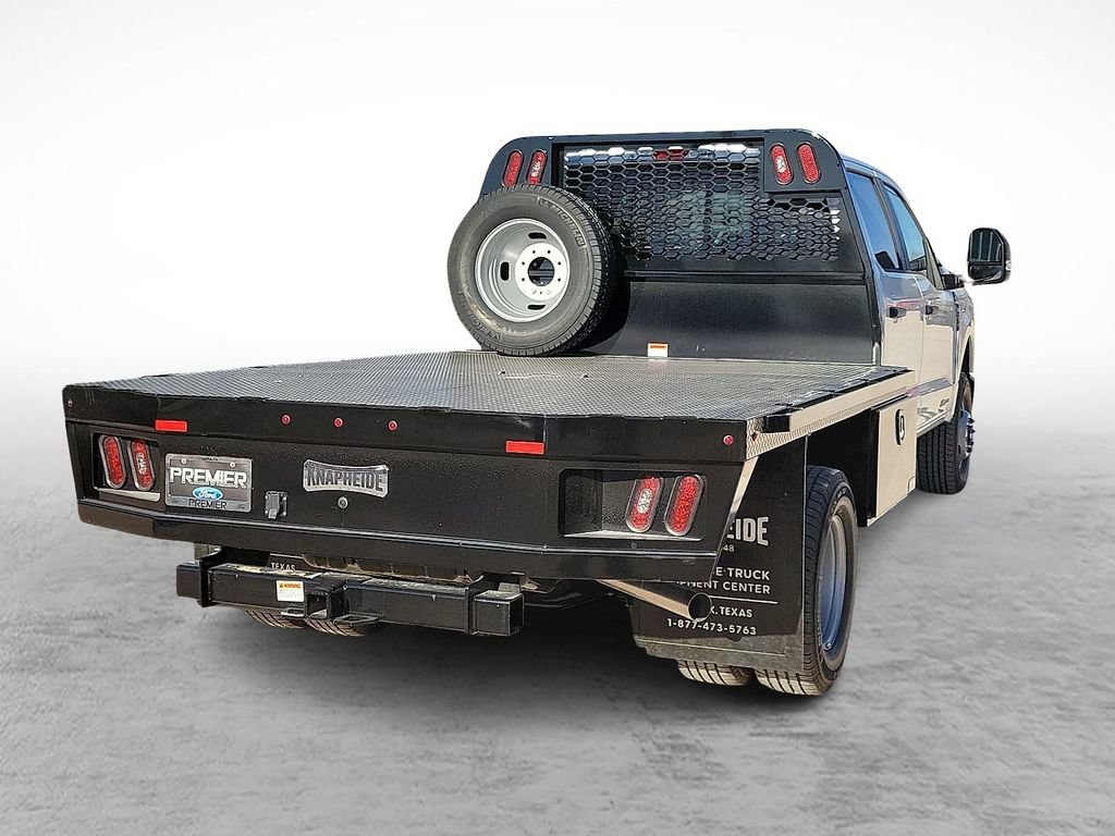 New 2026 Ford F350 XL w/ XL Chrome Package AWD/4WD image 10