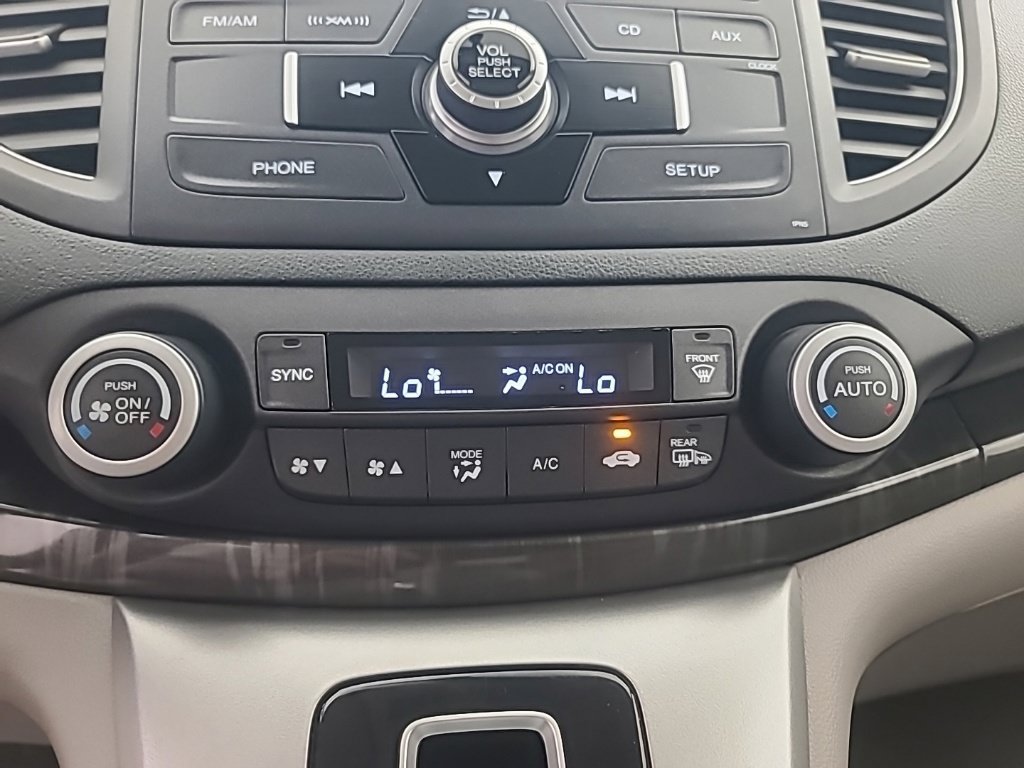 Used 2013 Honda CR-V EX-L image 36