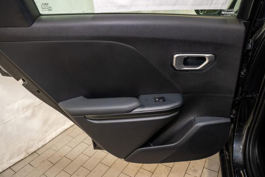 New 2026 Kia K4 LX image 10