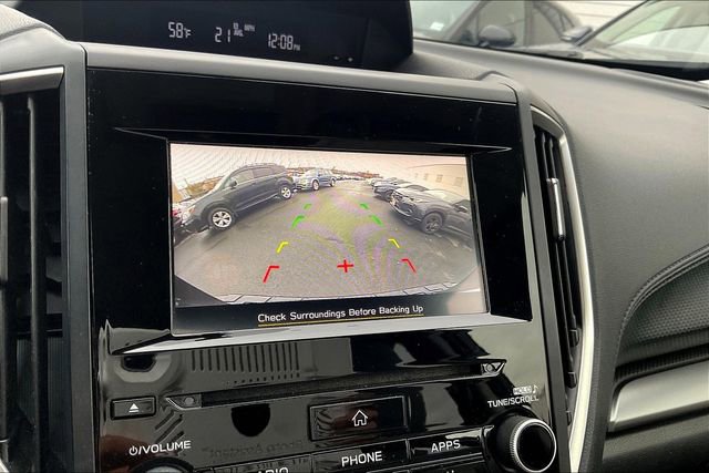 Used 2019 Subaru Forester Premium image 21