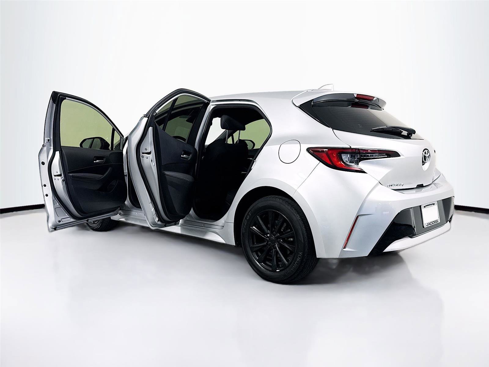 Used 2024 Toyota Corolla SE FWD image 36