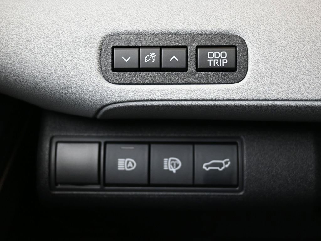 New 2026 Subaru Solterra Premium image 24