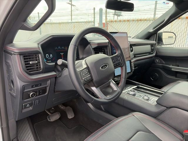 Certified 2023 Ford Expedition Max Limited AWD/4WD image 18