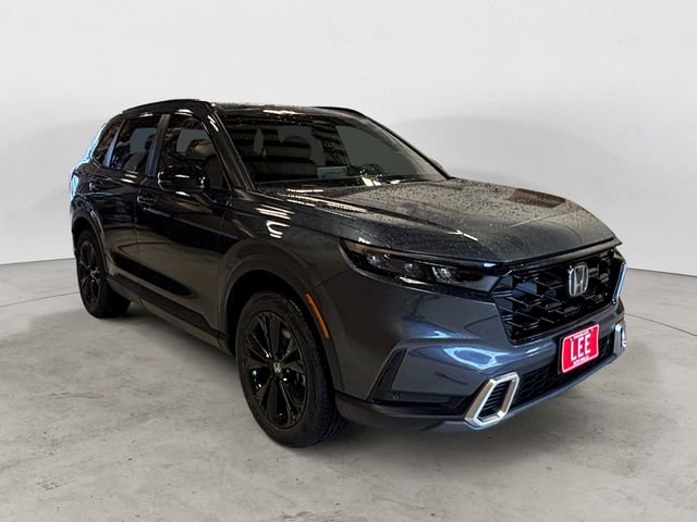 New 2026 Honda CR-V Sport Touring image 7