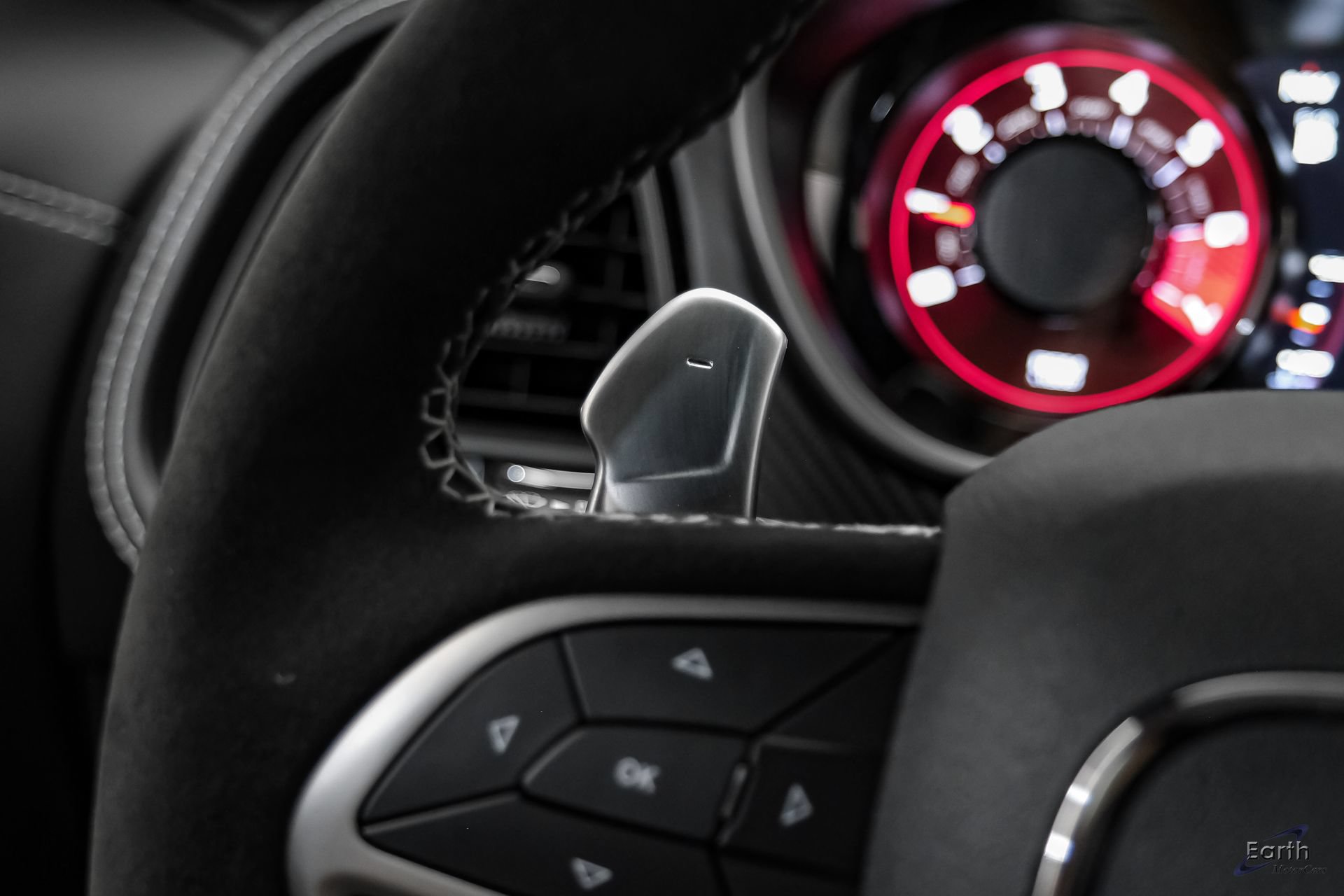 Used 2023 Dodge Challenger SRT Hellcat Redeye RWD image 52