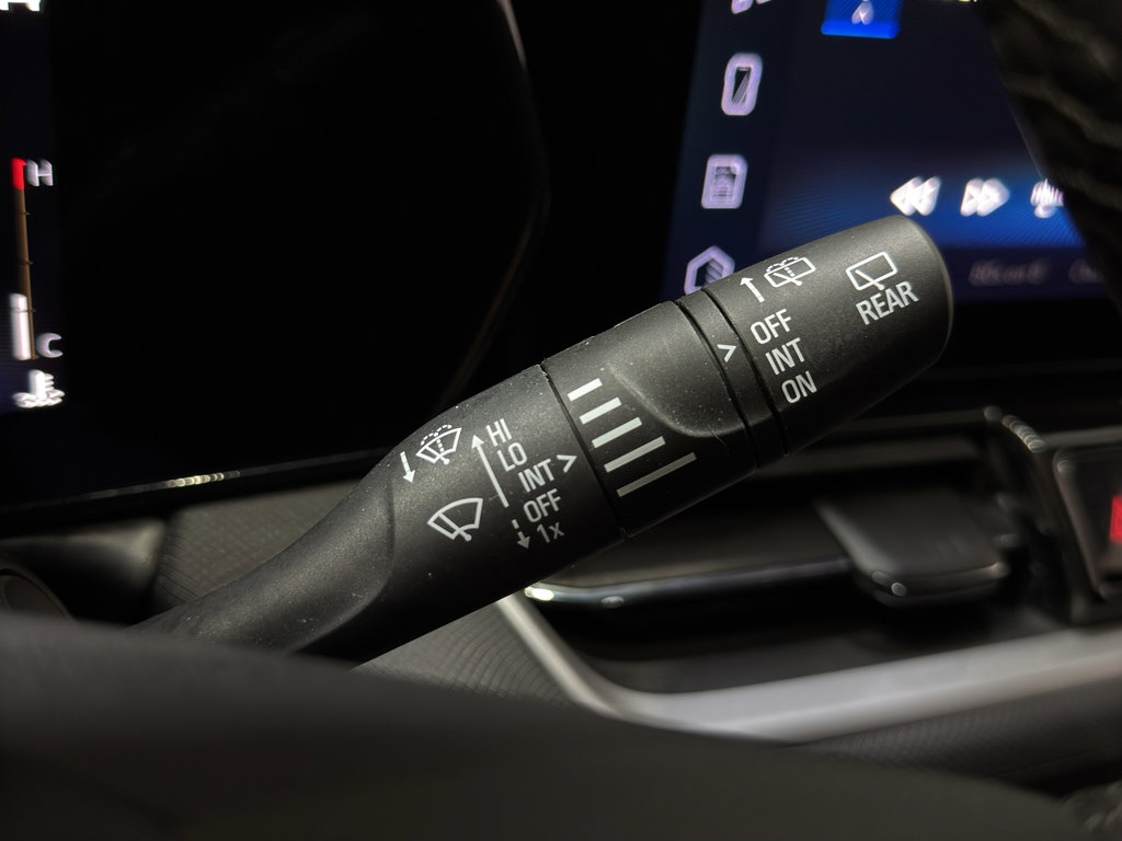 Used 2024 Chevrolet TrailBlazer LT w/ LT Cold Weather Package image 25