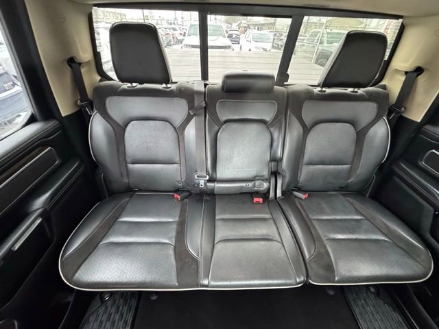 Used 2019 RAM 1500 Laramie image 13