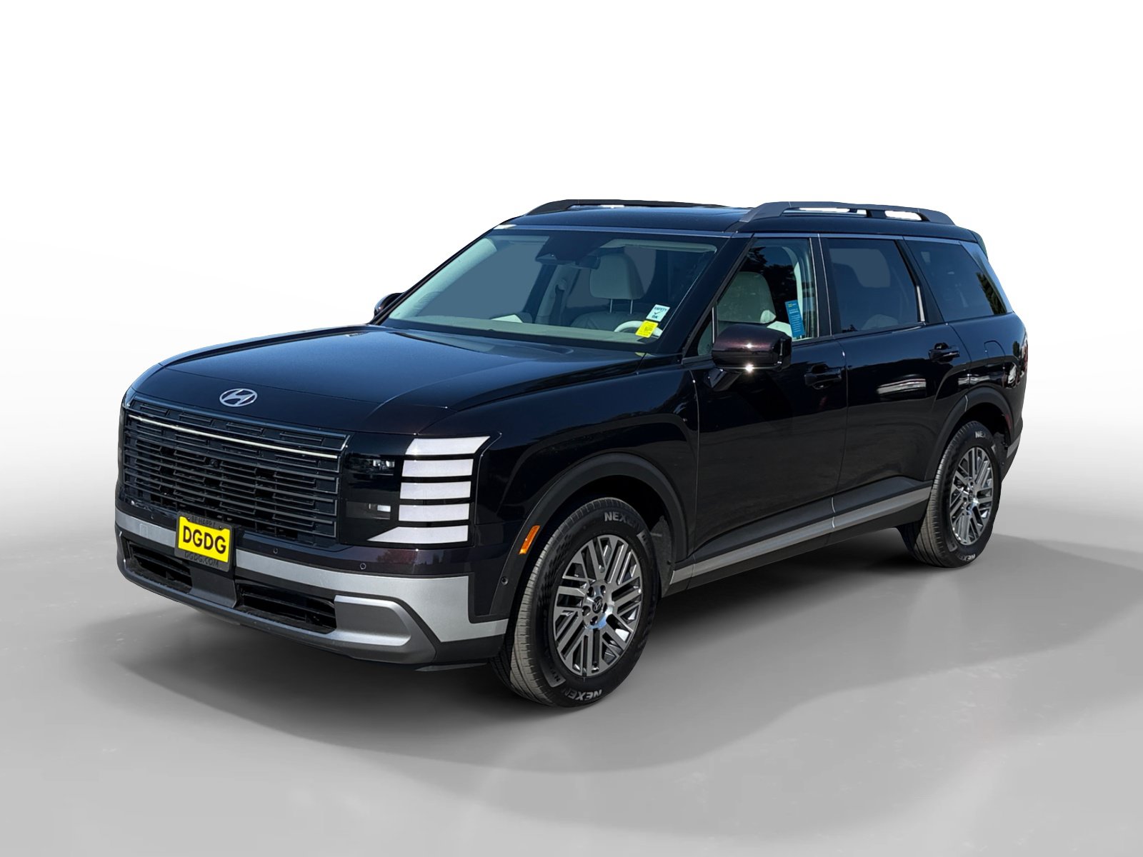 Certified 2026 Hyundai Palisade SEL