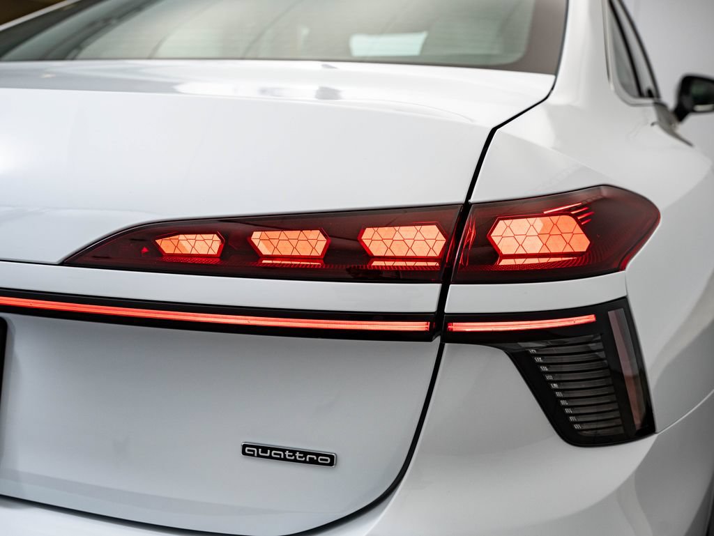 New 2026 Audi A6 Prestige AWD/4WD image 9