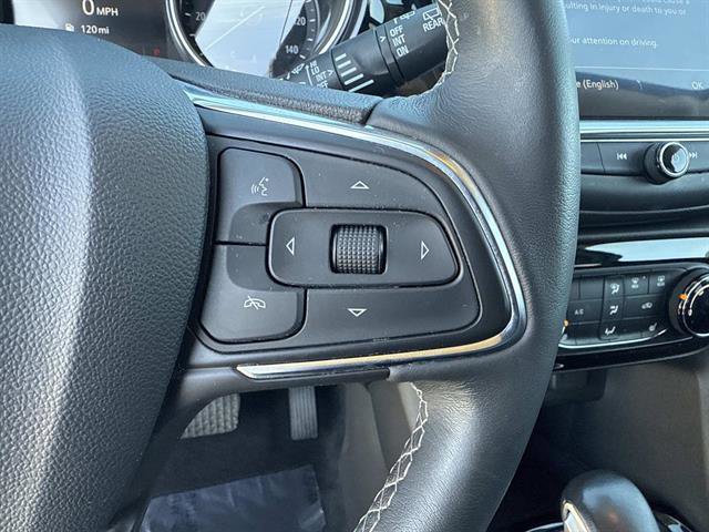 Used 2023 Buick Encore GX Preferred w/ Cold Weather Comfort Package image 11