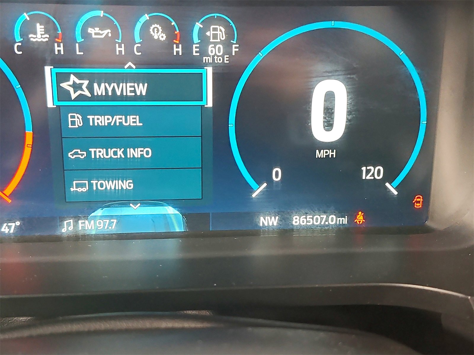 Used 2023 Ford F150 Lariat image 22