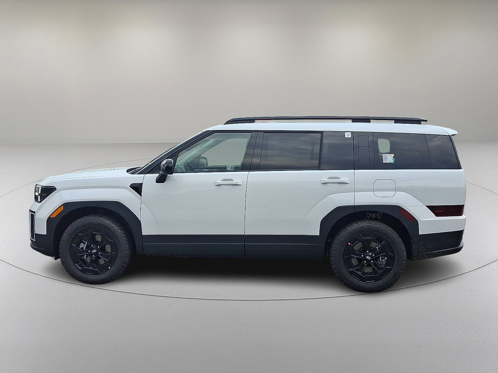 New 2026 Hyundai Santa Fe XRT image 4