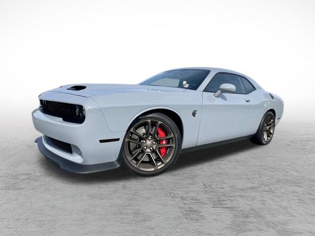 Used 2021 Dodge Challenger SRT Hellcat RWD 360° Tour