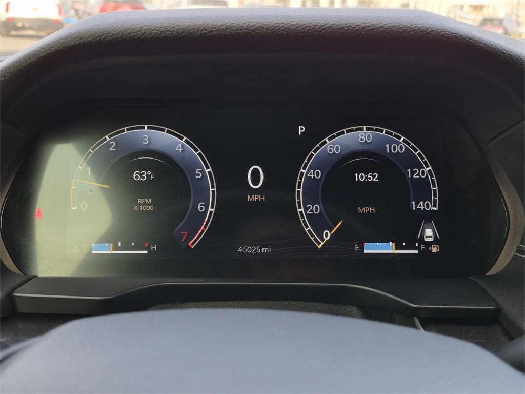 Used 2023 Jeep Grand Cherokee Altitude image 17