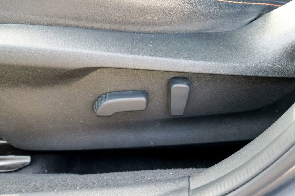 Used 2021 Subaru Crosstrek 2.5i Limited image 23