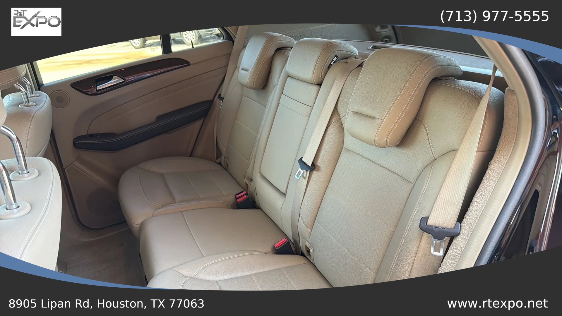 Used 2015 Mercedes-Benz ML 350 ML 350 Sport Utility 4D image 28