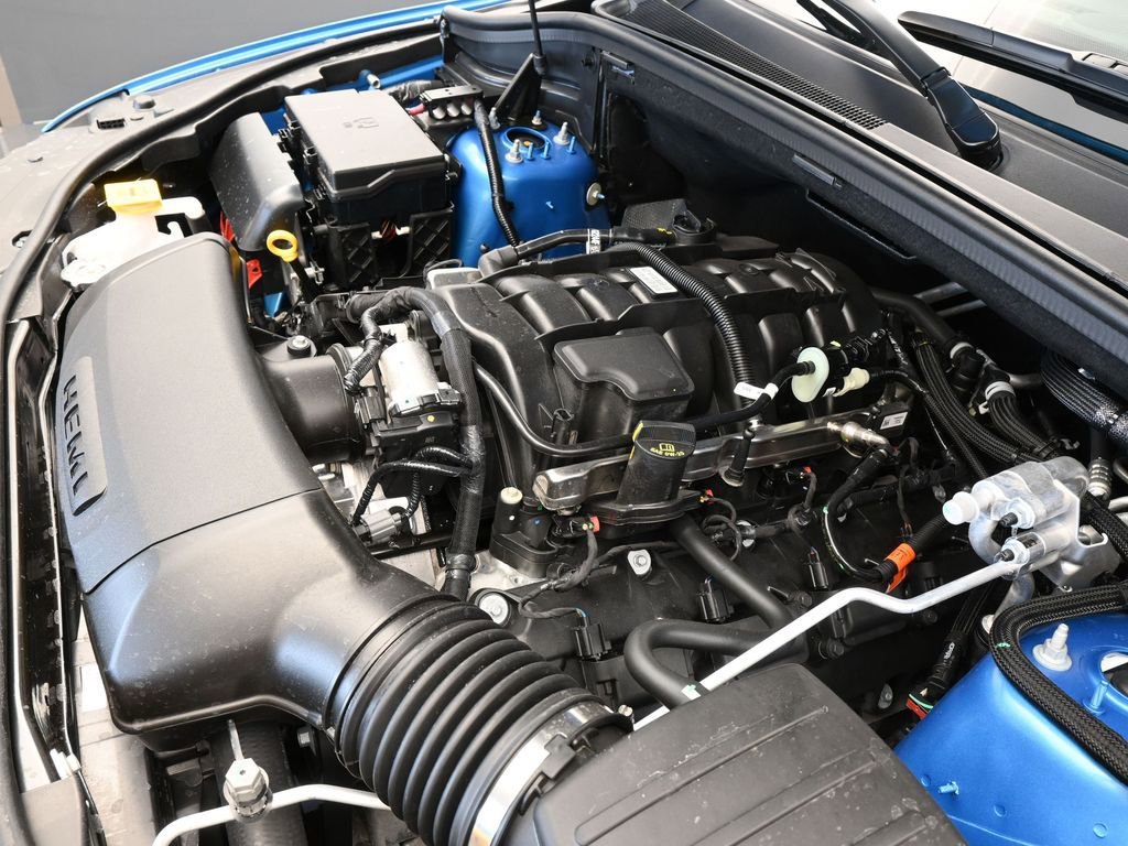 Used 2026 Dodge Durango GT AWD/4WD image 51