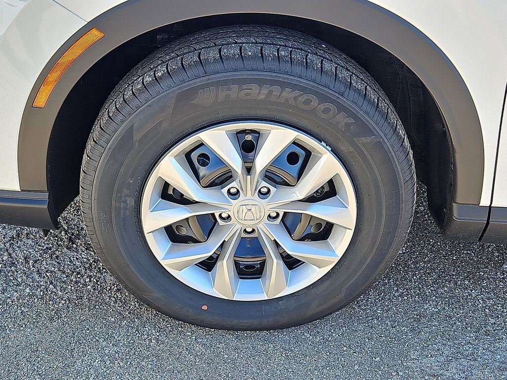 New 2026 Honda CR-V LX image 13