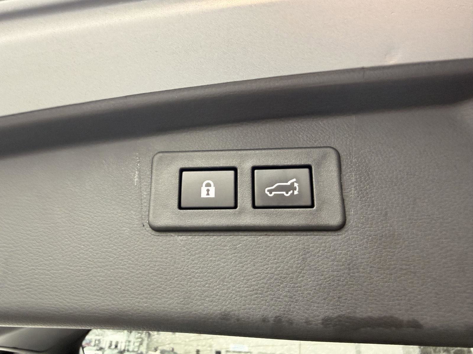 Certified 2023 Subaru Outback Onyx Edition XT image 39