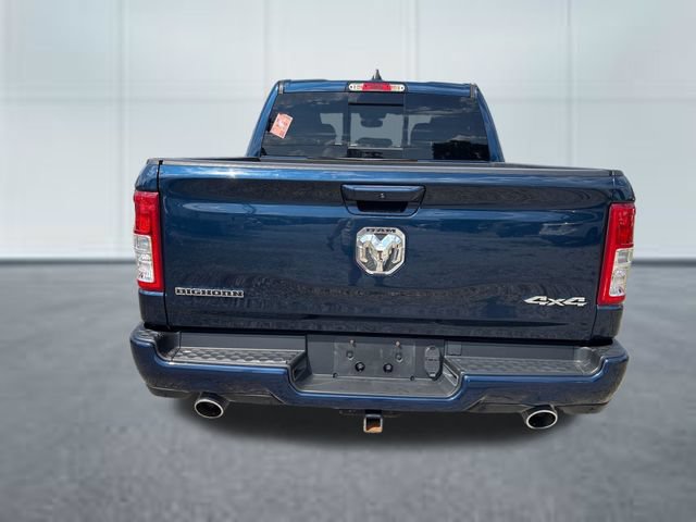 Used 2023 RAM 1500 Big Horn AWD/4WD image 3