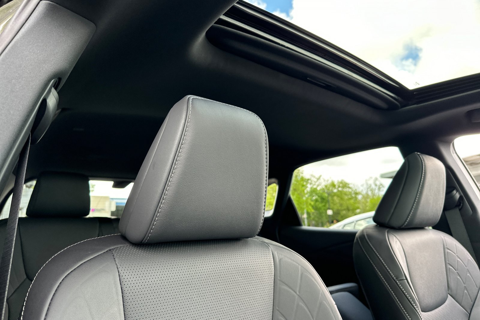 New 2026 Lexus RX 350 Premium Plus AWD/4WD image 17