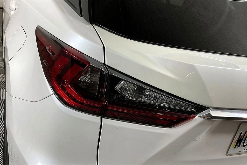 Used 2022 Lexus RX 350 FWD w/ Premium Package image 28