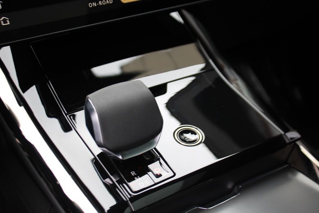 Used 2024 Land Rover Range Rover Sport Dynamic SE image 21