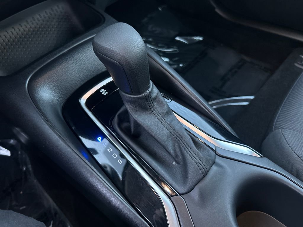Certified 2024 Toyota Corolla LE image 17