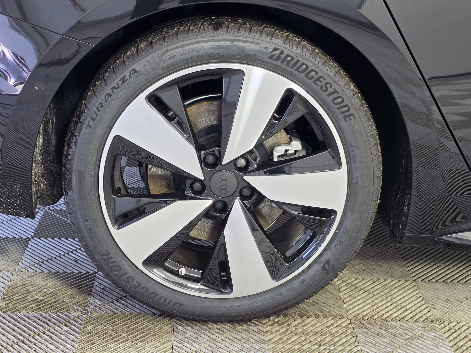 New 2026 Audi A5 2.0T Premium Plus AWD/4WD image 7