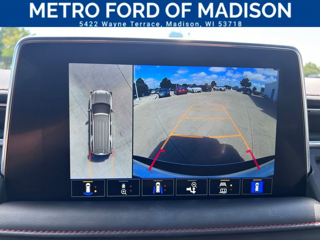 Used 2022 Chevrolet Tahoe RST w/ Luxury Package image 25