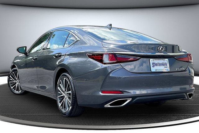Used 2024 Lexus ES 350 w/ Premium Package FWD image 7